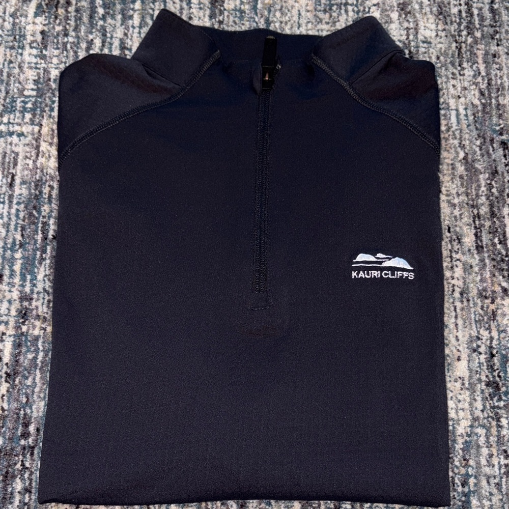 IBKUL Men's Golf Pullover (small)